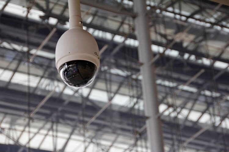 surveillance system